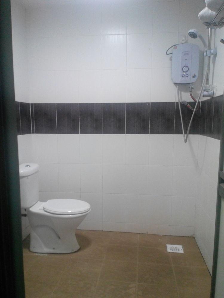 פסיר גודאנג 7 Heaven Boutique Hotel מראה חיצוני תמונה