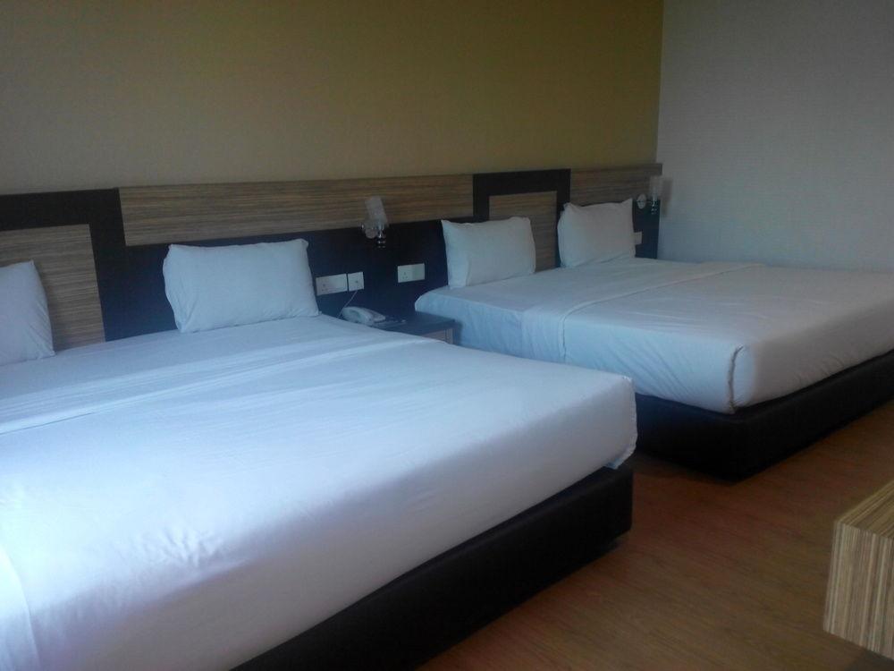 פסיר גודאנג 7 Heaven Boutique Hotel מראה חיצוני תמונה