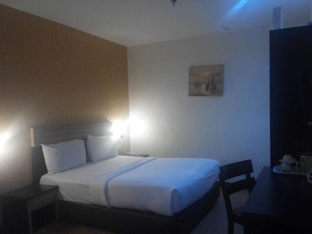 פסיר גודאנג 7 Heaven Boutique Hotel מראה חיצוני תמונה