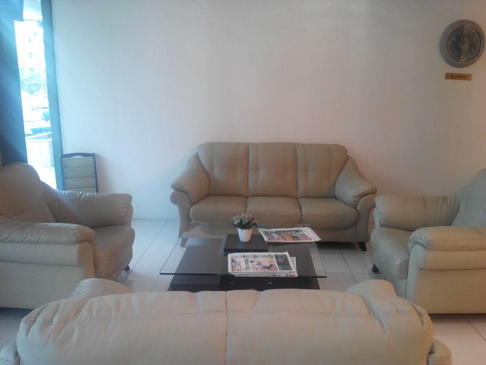 פסיר גודאנג 7 Heaven Boutique Hotel מראה חיצוני תמונה
