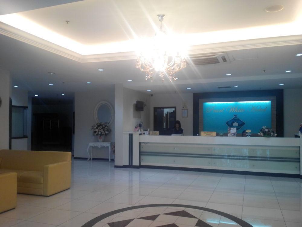 פסיר גודאנג 7 Heaven Boutique Hotel מראה חיצוני תמונה