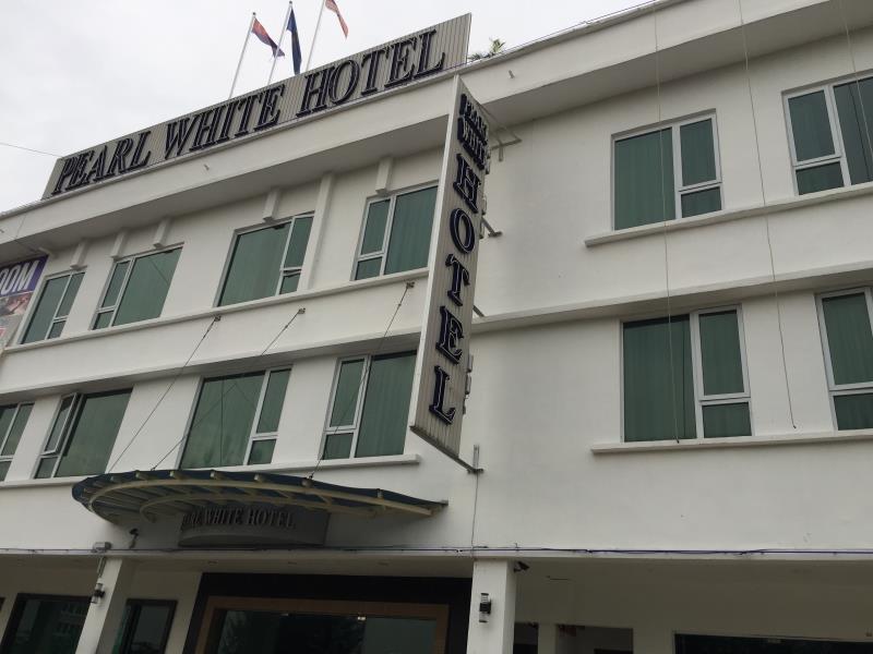 פסיר גודאנג 7 Heaven Boutique Hotel מראה חיצוני תמונה