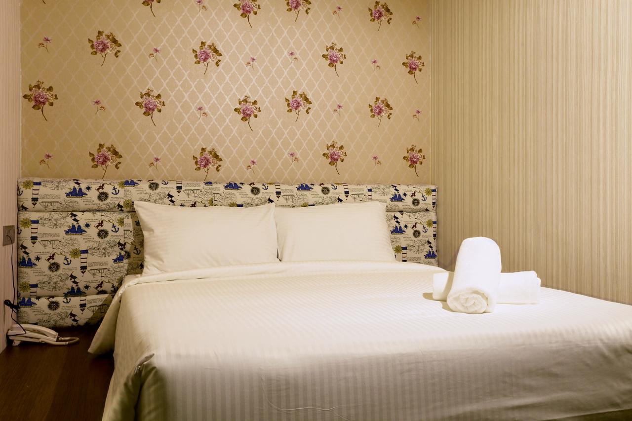 פסיר גודאנג 7 Heaven Boutique Hotel מראה חיצוני תמונה